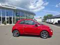Fiat 500 Mild Hybrid Club * NUR 21.511 KM ! Rot - thumbnail 10