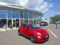 Fiat 500 Mild Hybrid Club * NUR 21.511 KM ! Rot - thumbnail 3