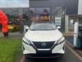 Nissan Qashqai N-CONNECTA Blanc - thumbnail 2