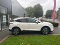 Nissan Qashqai N-CONNECTA Blanc - thumbnail 4