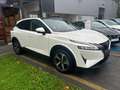 Nissan Qashqai N-CONNECTA Blanc - thumbnail 3