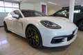 Porsche Panamera Sport Turismo 4 E-Hybrid Neupreis 143.150.— Weiß - thumbnail 3