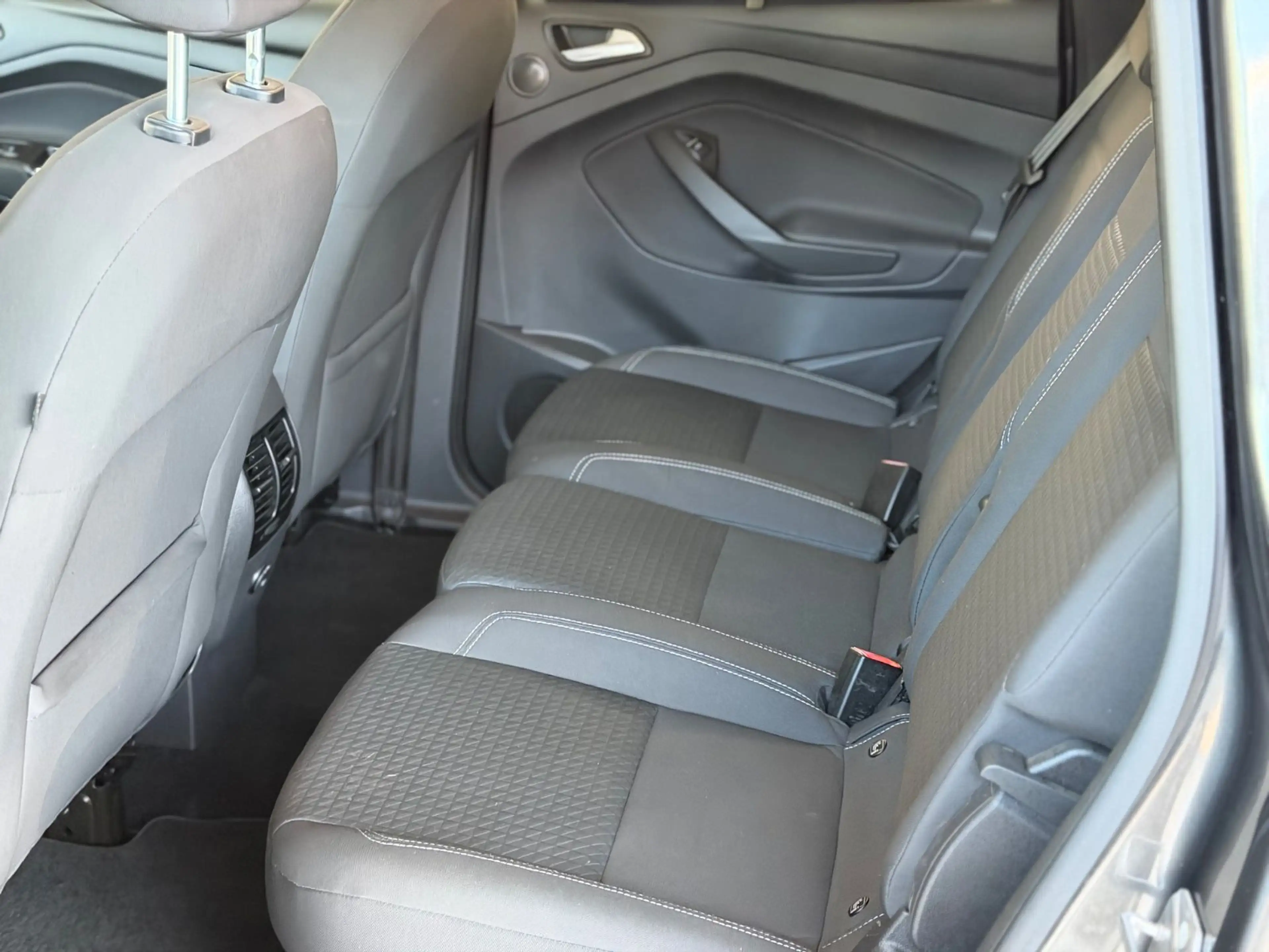 Ford C-Max C-MAX Business Edition — photo 14