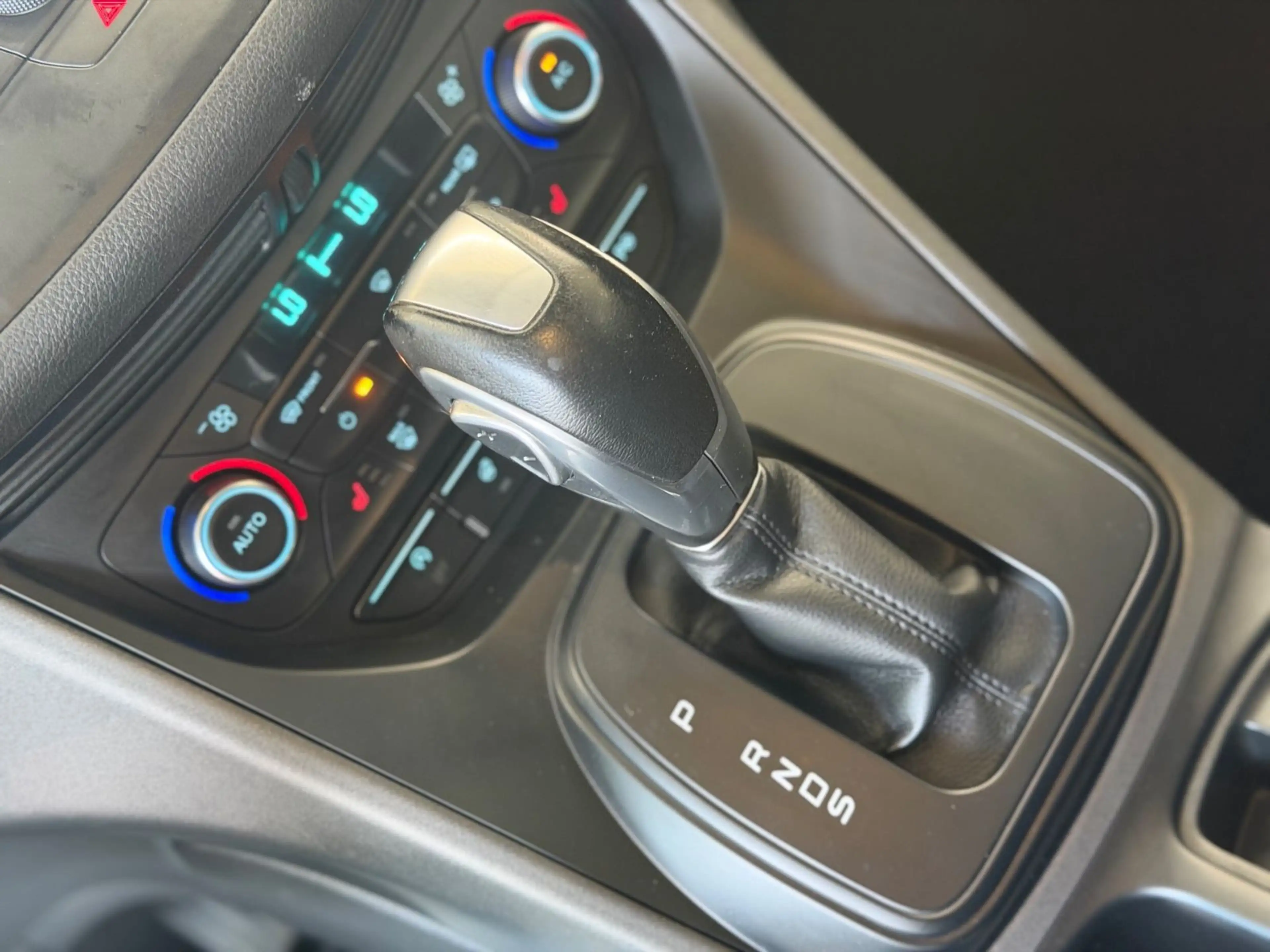 Ford C-Max C-MAX Business Edition — photo 18