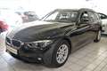 BMW 318 D F31 1.HAND *CO²-118g* LED*NAVI*ALARM*TEMPOMAT Negro - thumbnail 1