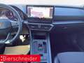 CUPRA Leon Sp. 2.0 TSI DSG eHeck FaPa XL LED Navi WP Grau - thumbnail 16