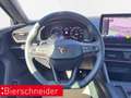 CUPRA Leon Sp. 2.0 TSI DSG eHeck FaPa XL LED Navi WP Grau - thumbnail 13