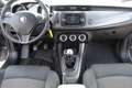 Alfa Romeo Giulietta 1.6 jtdm Exclusive 120cv Grigio - thumbnail 11