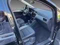 Volkswagen Touran 1.5 TSI DSG Goal 7-Sitzer AHK Navi Schwarz - thumbnail 10