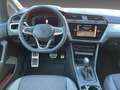 Volkswagen Touran 1.5 TSI DSG Goal 7-Sitzer AHK Navi Schwarz - thumbnail 11