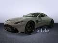Aston Martin V8 Vantage Carbon Paket Coupe LED BLACK PACK  P Šedá - thumbnail 1