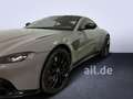 Aston Martin V8 Vantage Carbon Paket Coupe LED BLACK PACK  P Šedá - thumbnail 6