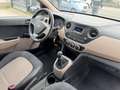 Hyundai i10 Classic 1,0 Klima 1. Hand Blau - thumbnail 10