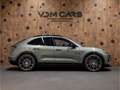 Porsche Macan Turbo 100 kWh I Achterasbesturing I Panorama I Inn Verde - thumbnail 6