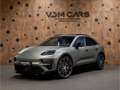 Porsche Macan Turbo 100 kWh I Achterasbesturing I Panorama I Inn Verde - thumbnail 1