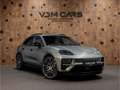 Porsche Macan Turbo 100 kWh I Achterasbesturing I Panorama I Inn Verde - thumbnail 7