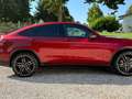 Mercedes-Benz GLC 43 AMG GLC -Klasse Coupe GLC 43 AMG 4Matic Rot - thumbnail 7