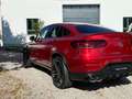 Mercedes-Benz GLC 43 AMG GLC -Klasse Coupe GLC 43 AMG 4Matic Rot - thumbnail 3