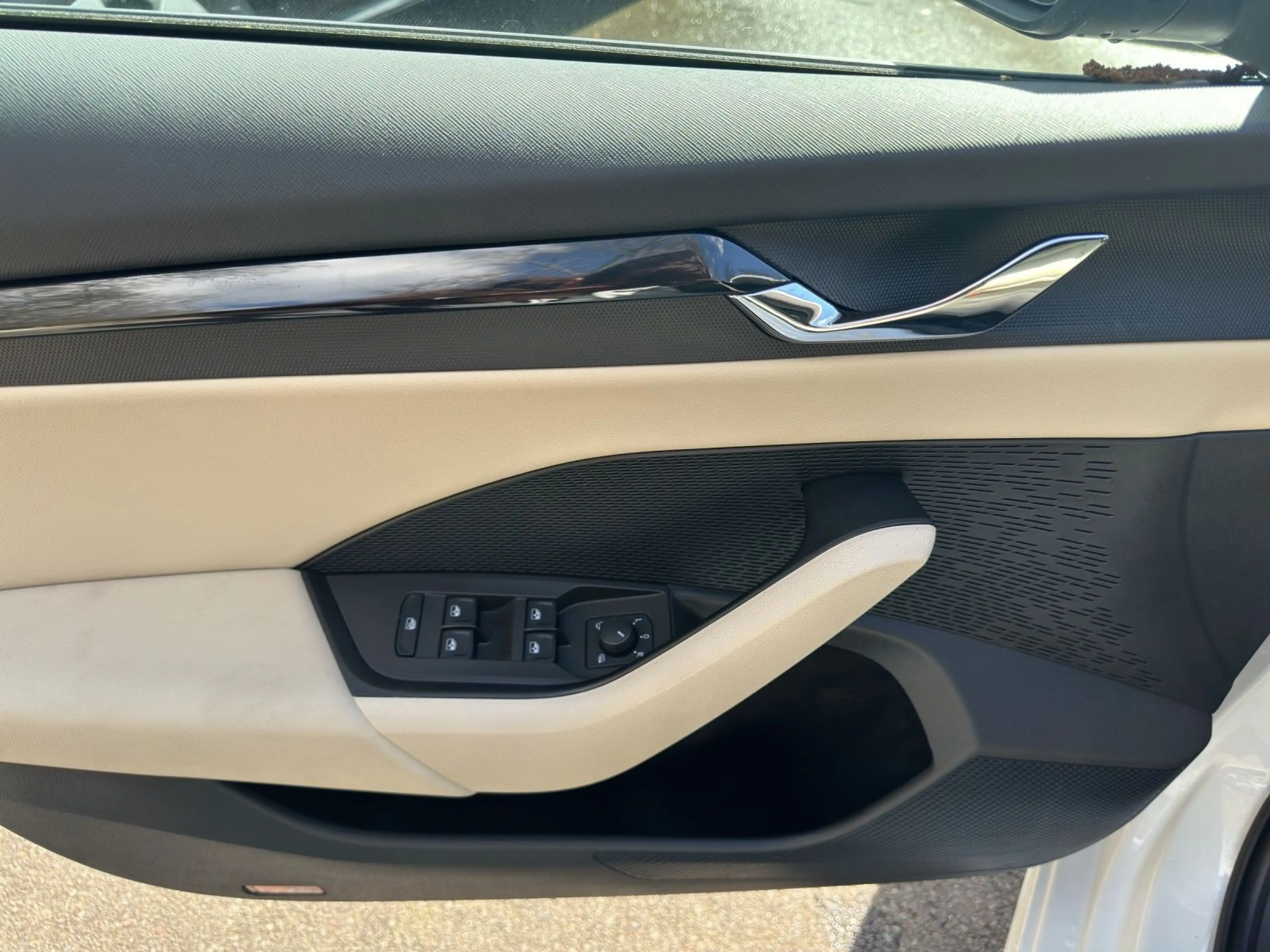 Skoda Octavia Combi 1.0 TSI DSG STYLE LEDER MATRIX HuD — photo 8