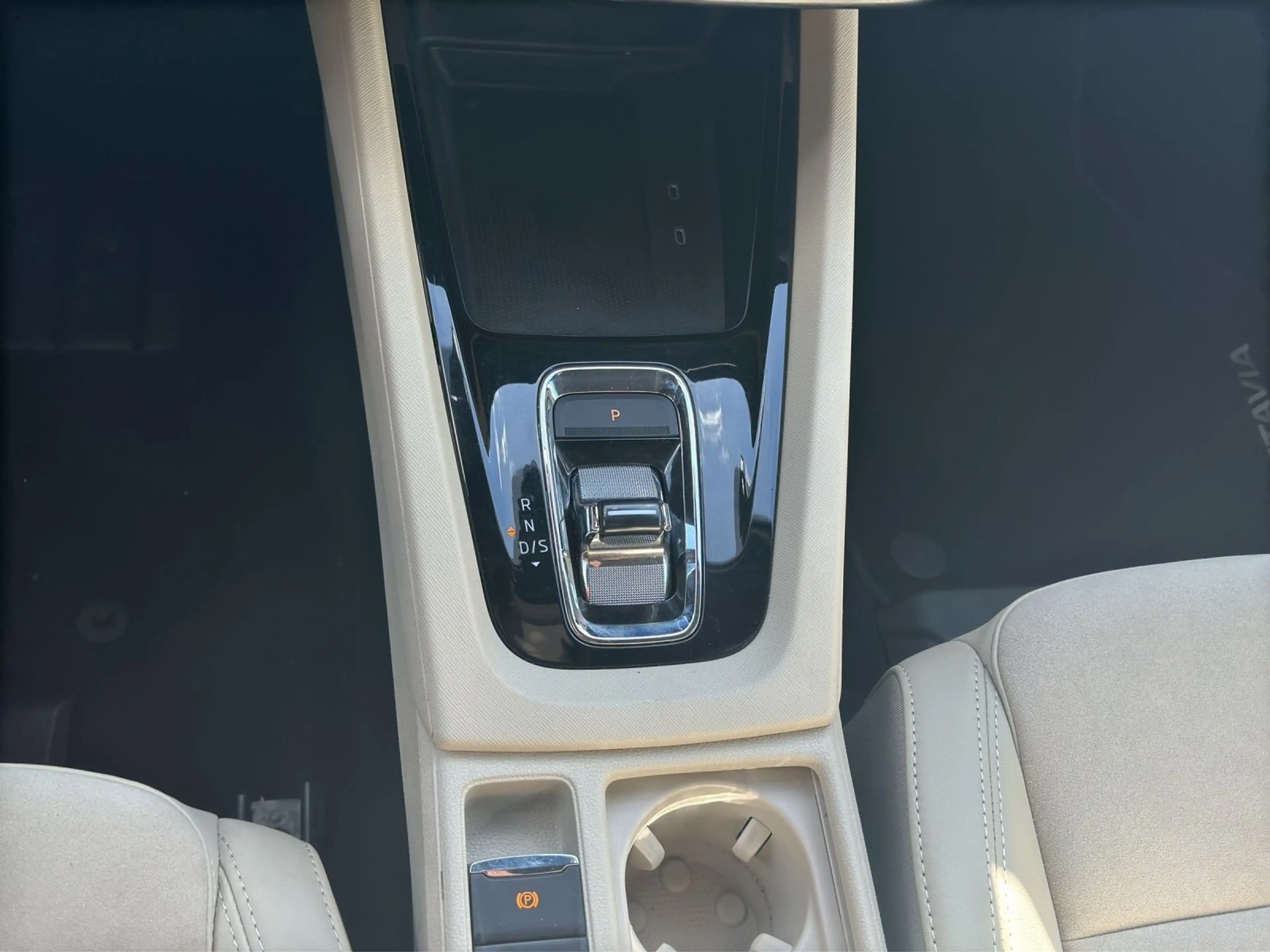 Skoda Octavia Combi 1.0 TSI DSG STYLE LEDER MATRIX HuD — photo 11