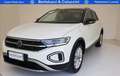 Volkswagen T-Roc 1.0 TSI Style Bianco - thumbnail 1