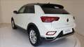 Volkswagen T-Roc 1.0 TSI Style Bianco - thumbnail 4