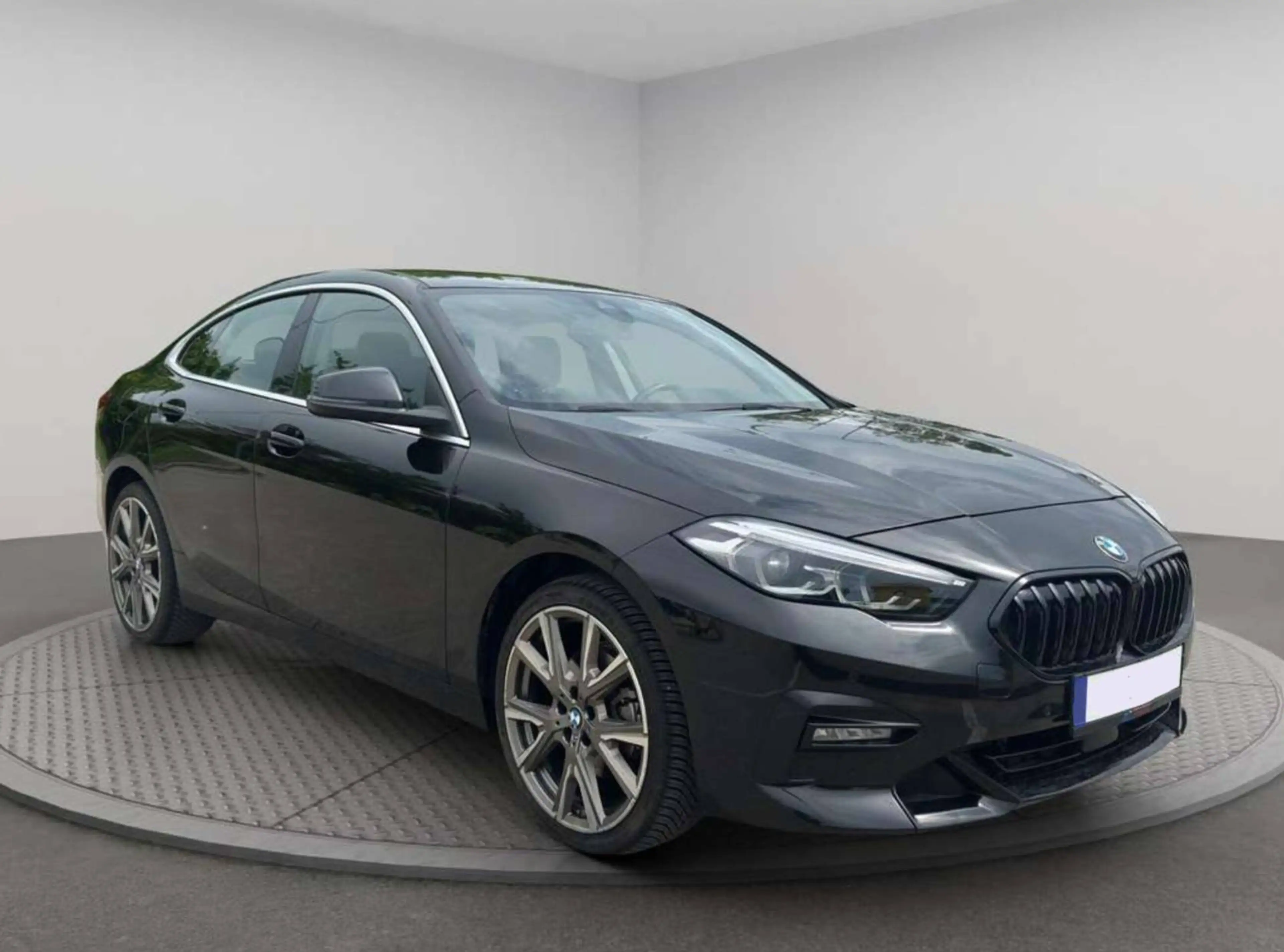 BMW 216 216 d Advantage
