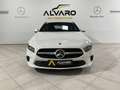 Mercedes-Benz A 180 180d Weiß - thumbnail 2