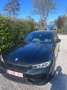 BMW 318 316d Aut. Zwart - thumbnail 2