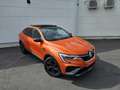 Renault Arkana RS Line 1.3 Tce 140ch EDC Оранжевий - thumbnail 3