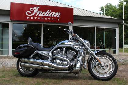 Harley-Davidson VRSC V-Rod V - Rod
