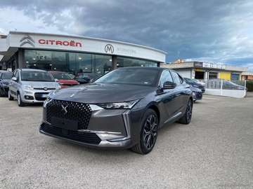 DS 4 PureTech 130 aut. Rivoli