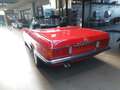 Mercedes-Benz SL 300 300 SL Rot - thumbnail 3