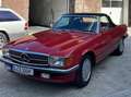 Mercedes-Benz SL 300 300 SL Rot - thumbnail 11