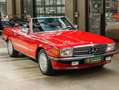 Mercedes-Benz SL 300 300 SL Rot - thumbnail 7