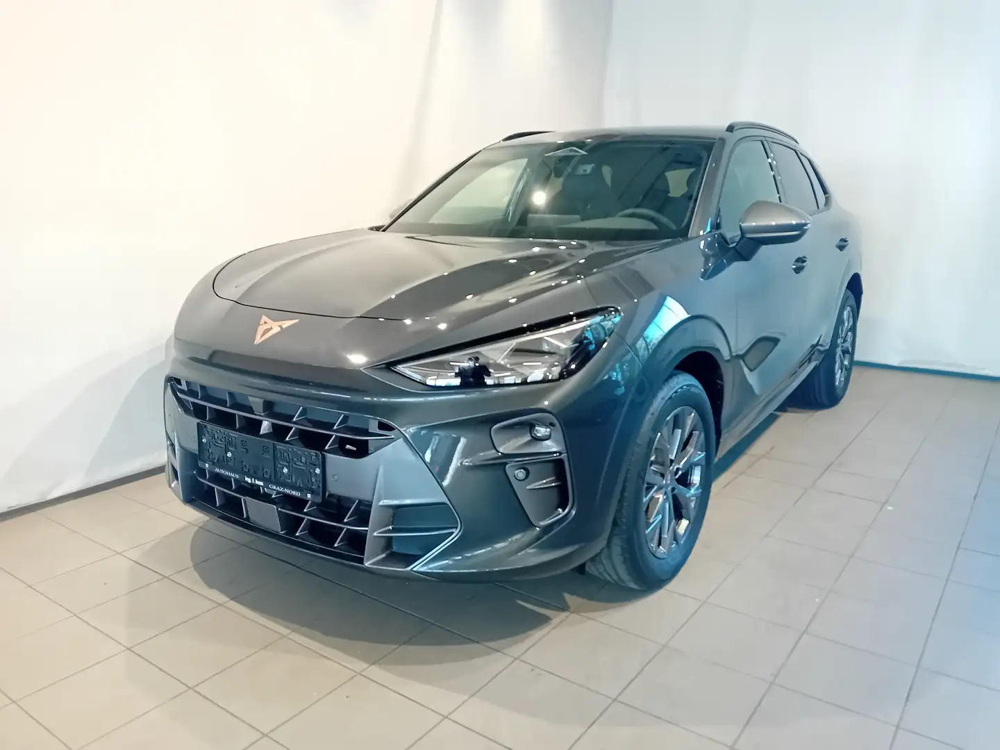 CUPRA Terramar 1.5 eTSI 110 kW DSG - 1