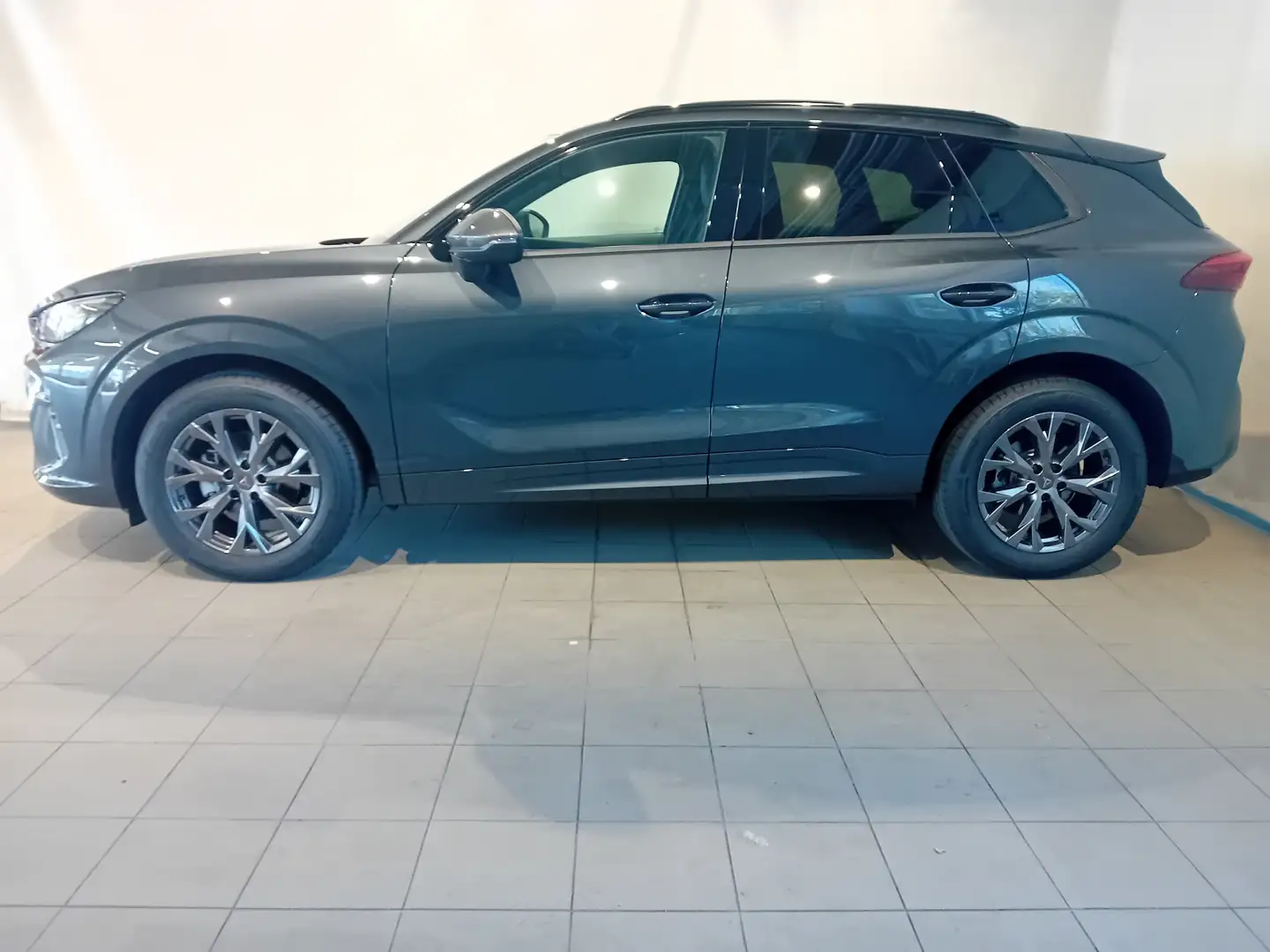 CUPRA Terramar 1.5 eTSI 110 kW DSG - 2