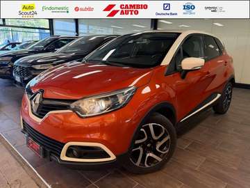 Captur I 2013 0.9 tce Zen (live) 90cv E6