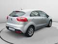 Kia Rio Drive Gris - thumbnail 2