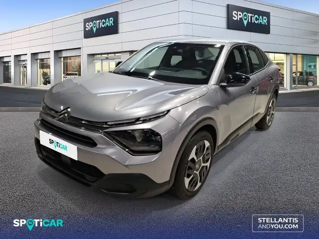 Citroen C4 X 1.2 PureTech You S&S 100