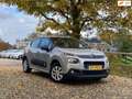 Citroen C3 1.2 PureTech Feel | Cruise + Clima + Navi nu € 6.9 Gris - thumbnail 1