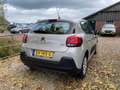 Citroen C3 1.2 PureTech Feel | Cruise + Clima + Navi nu € 6.9 Gris - thumbnail 5