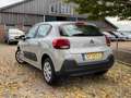 Citroen C3 1.2 PureTech Feel | Cruise + Clima + Navi nu € 6.9 Gris - thumbnail 2