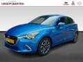 Mazda 2 1.5 Skyactiv-G GT-M Blauw - thumbnail 1