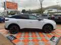 Peugeot 3008 Hybrid 145 e-DCS6 GT Weiß - thumbnail 10