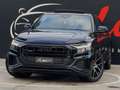 Audi Q8 50 TDI MEHV Quatt S tronic S line 286CV TETTO B&O Nero - thumbnail 15