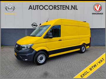 35 2.0 TDI L3H3 Highline Airco Trekhaak Comfort Pl