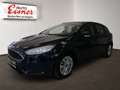 Ford Focus 1.0 ECOBOOST TREND BIG DEAL Bleu - thumbnail 3