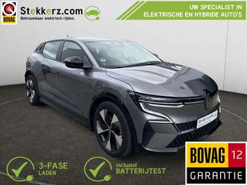 EV40 Boost Charge Equilibre | All-in prijs incl. 1