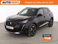 Peugeot 2008 1.2 PureTech GT Line Negro - thumbnail 1